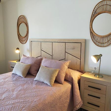 Apartamento Sofia 라네스 외부 사진