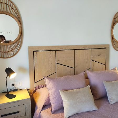 Apartamento Sofia 라네스 외부 사진