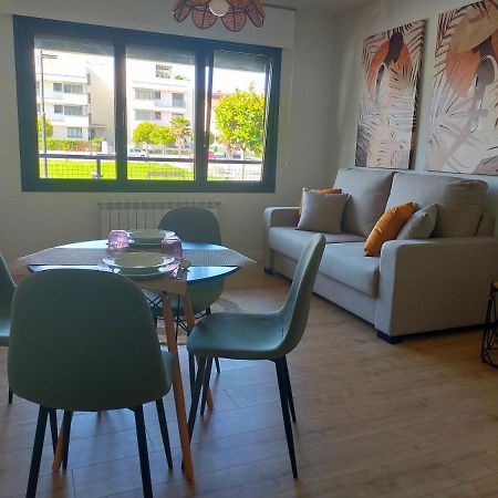 Apartamento Sofia 라네스 외부 사진