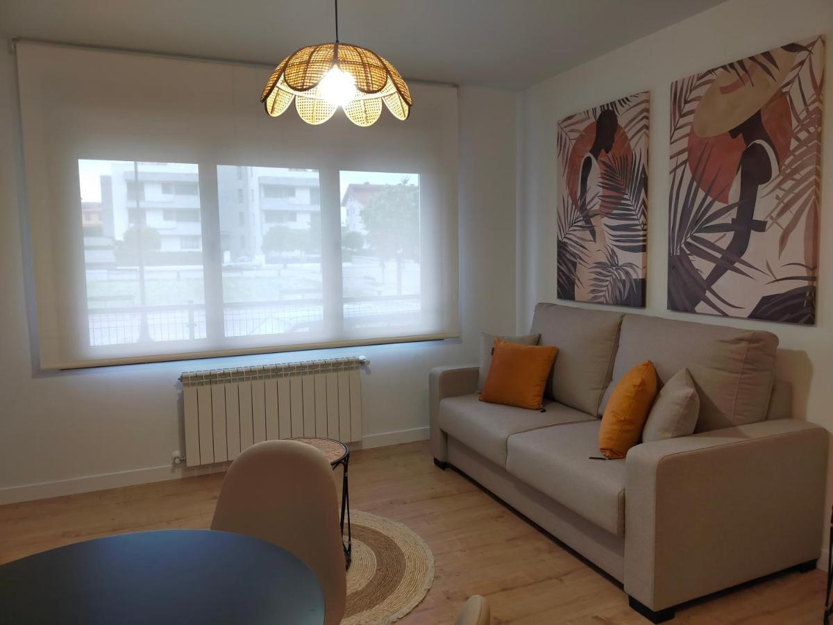 Apartamento Sofia 라네스 외부 사진