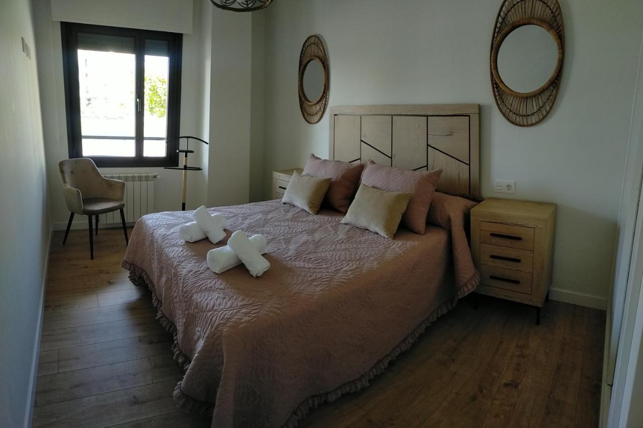 Apartamento Sofia 라네스 외부 사진