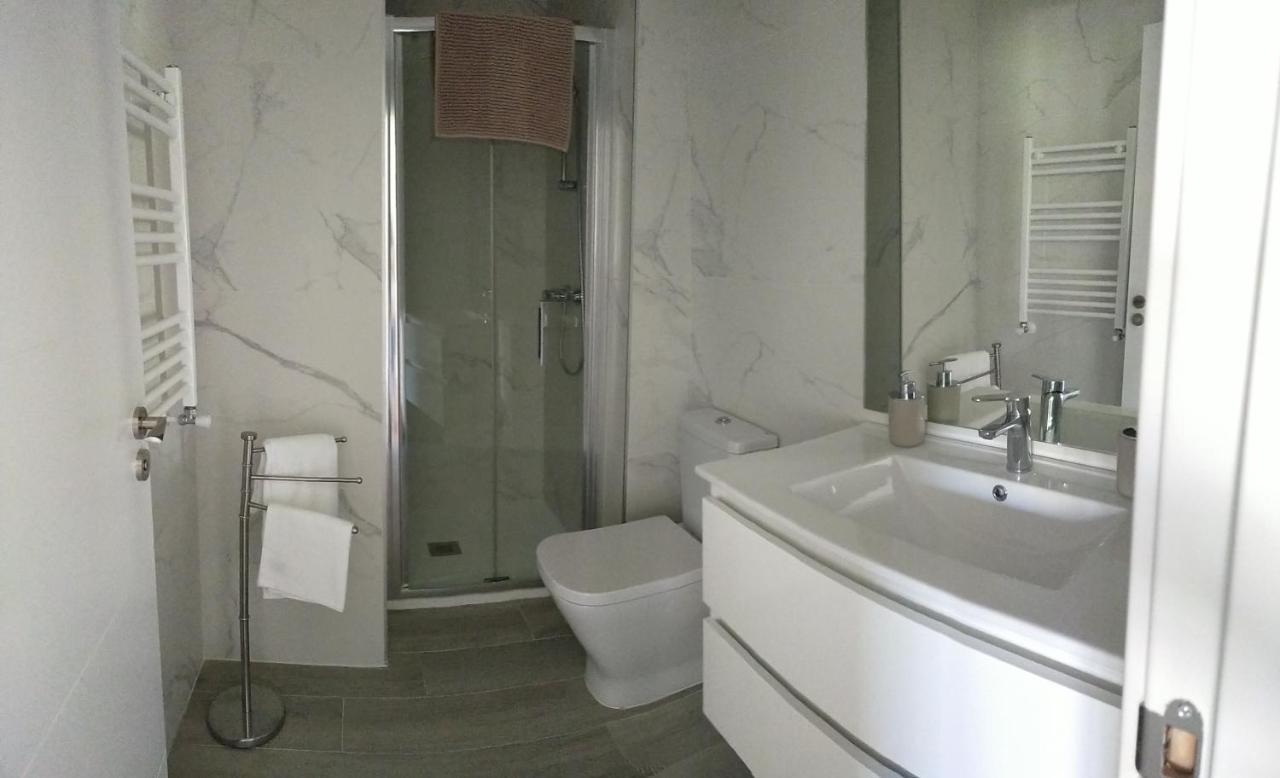 Apartamento Sofia 라네스 외부 사진