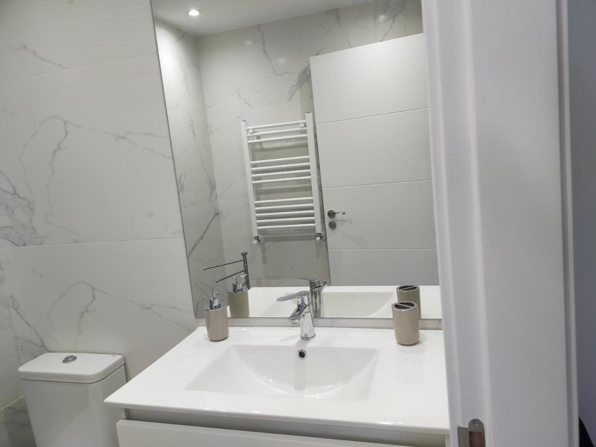 Apartamento Sofia 라네스 외부 사진