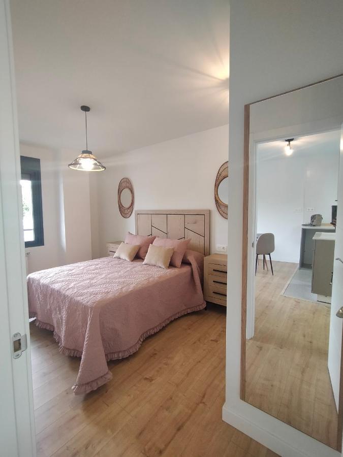 Apartamento Sofia 라네스 외부 사진