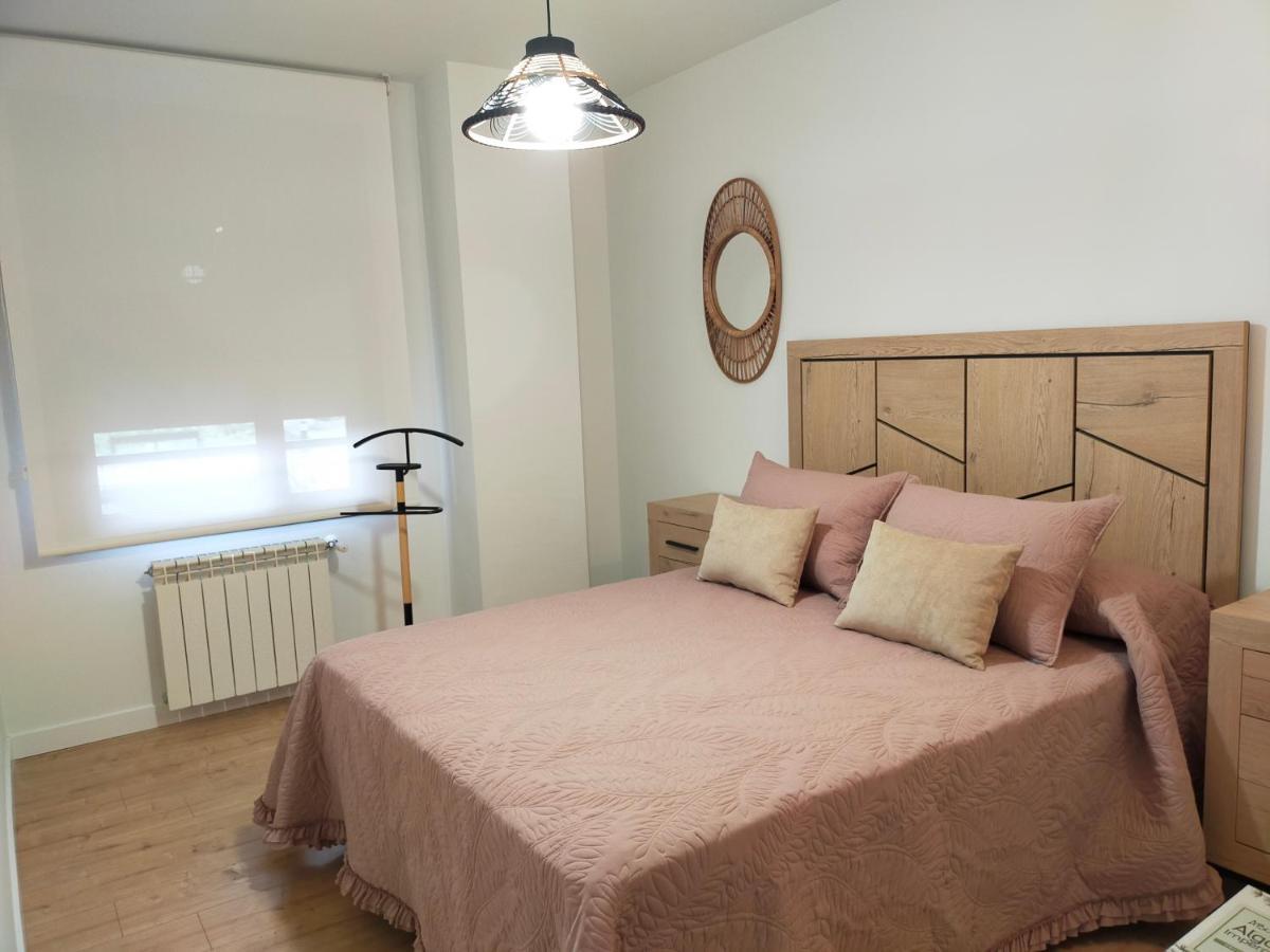 Apartamento Sofia 라네스 외부 사진
