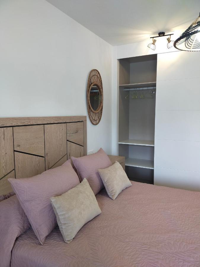 Apartamento Sofia 라네스 외부 사진