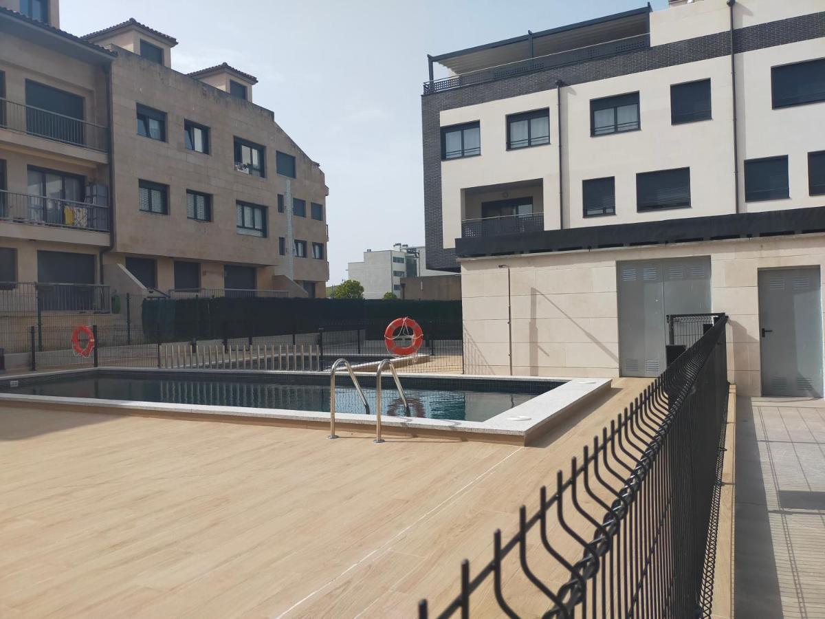 Apartamento Sofia 라네스 외부 사진