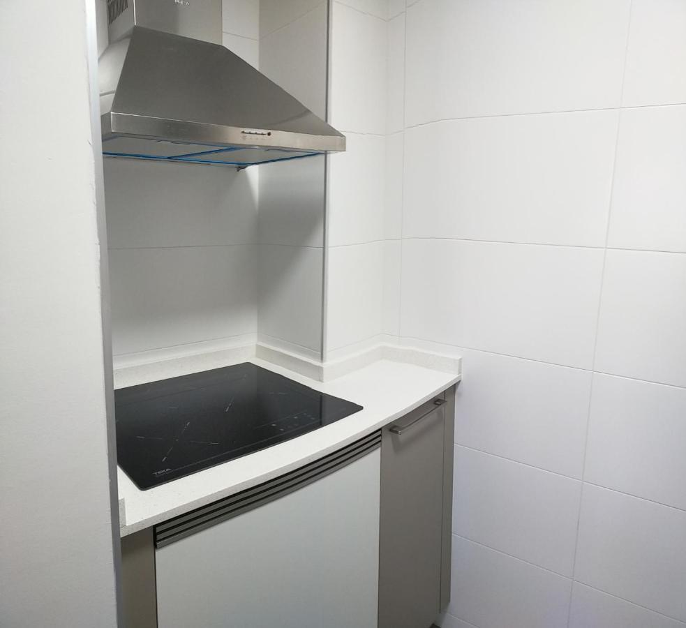 Apartamento Sofia 라네스 외부 사진