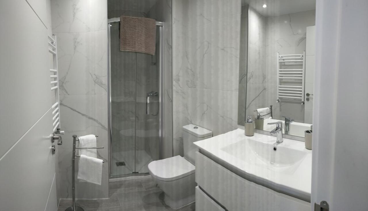 Apartamento Sofia 라네스 외부 사진