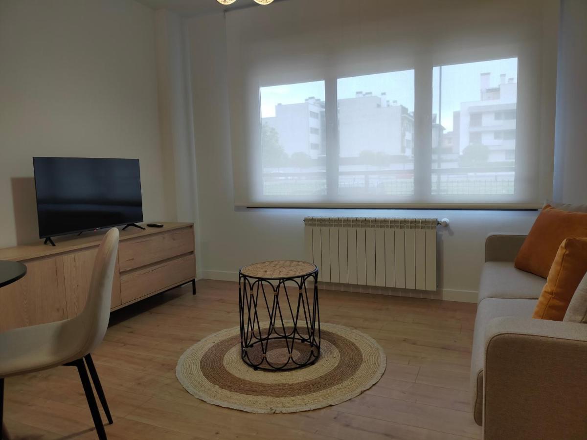 Apartamento Sofia 라네스 외부 사진