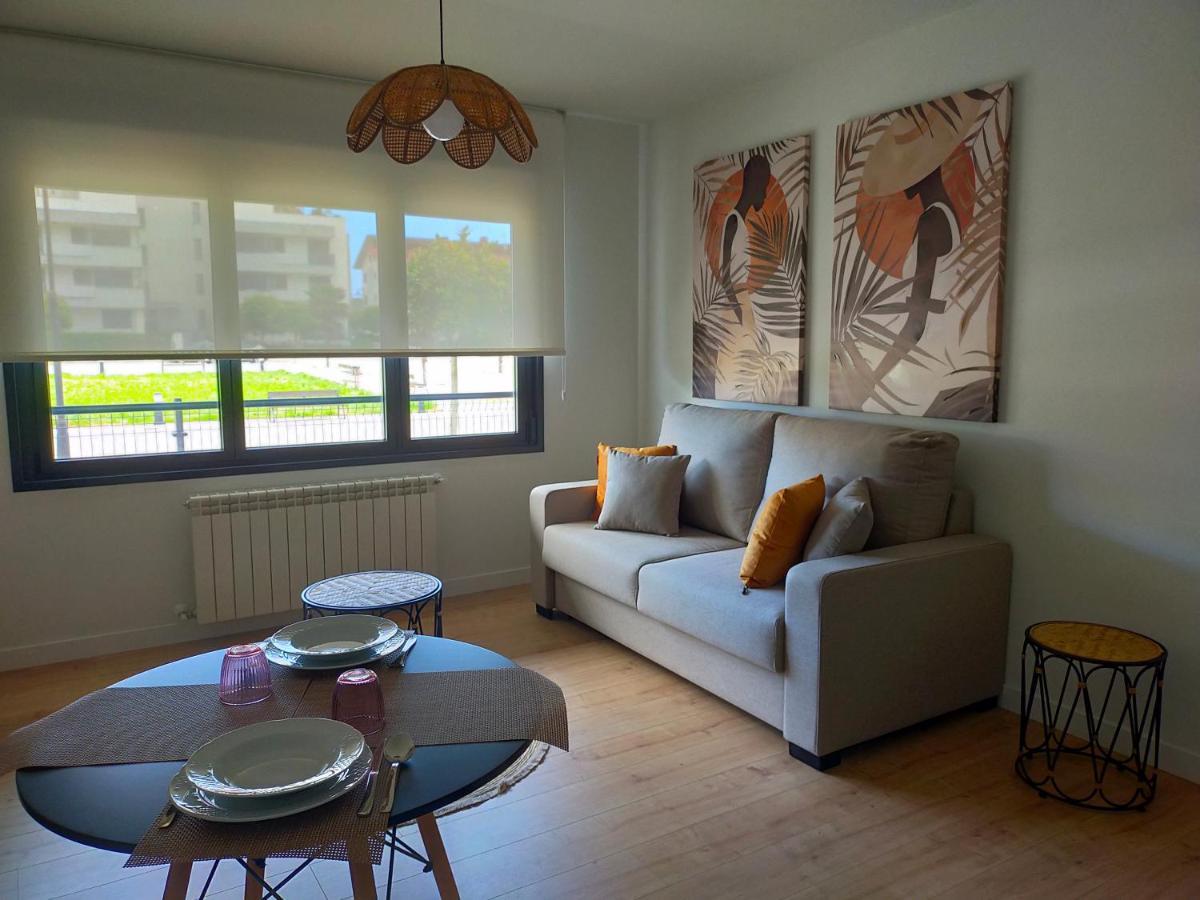 Apartamento Sofia 라네스 외부 사진