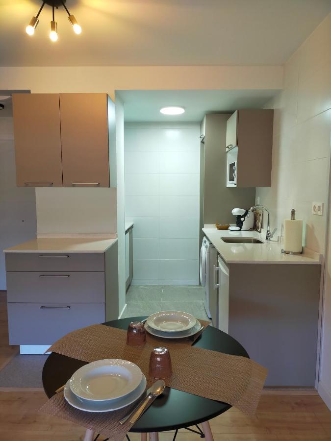 Apartamento Sofia 라네스 외부 사진