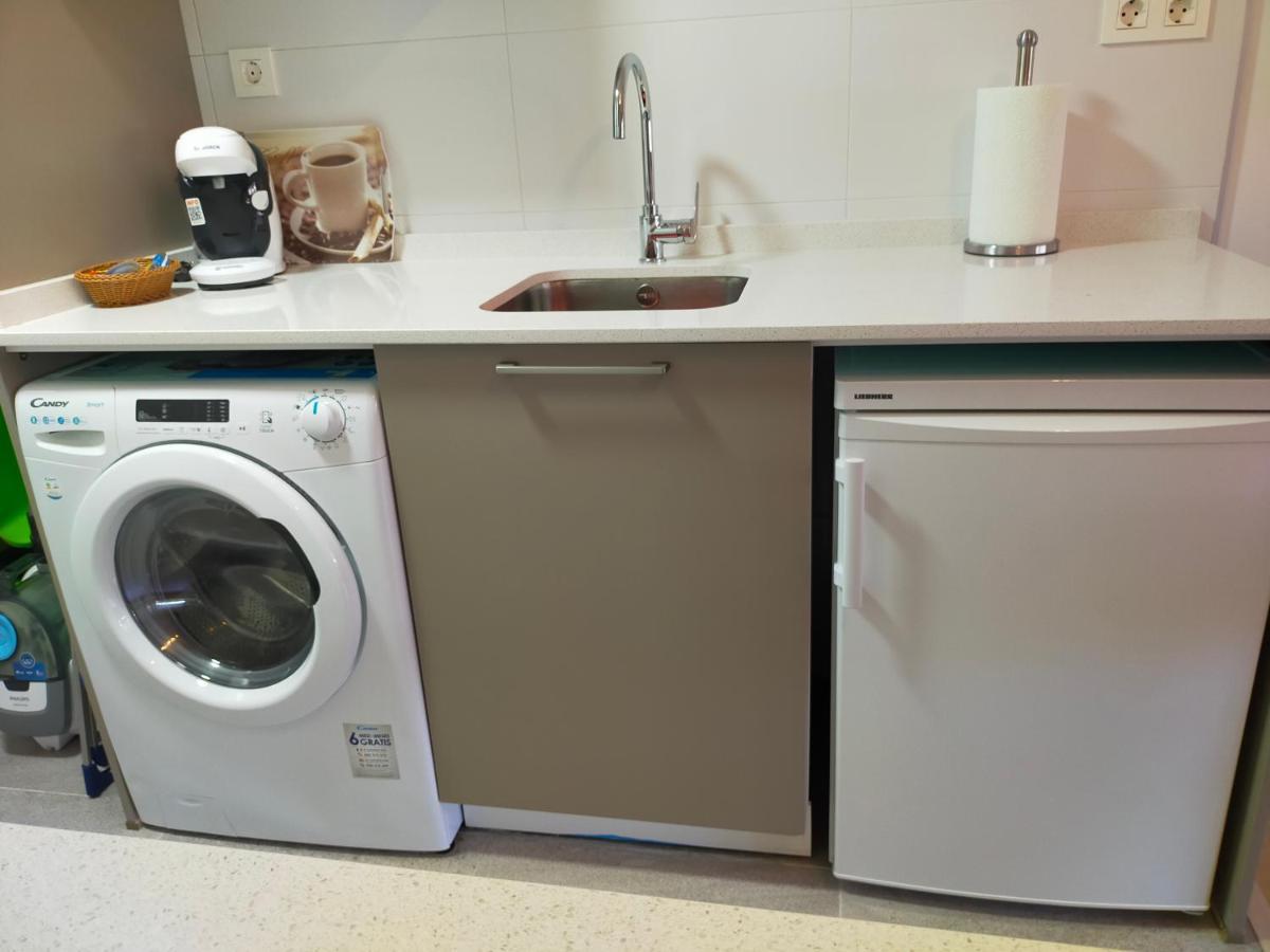 Apartamento Sofia 라네스 외부 사진