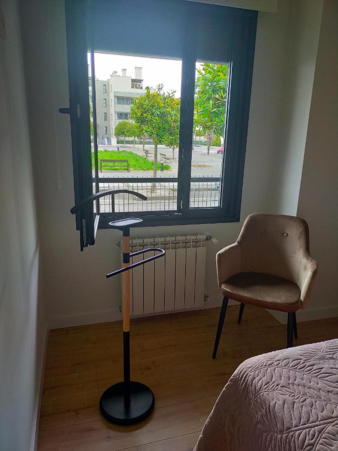 Apartamento Sofia 라네스 외부 사진