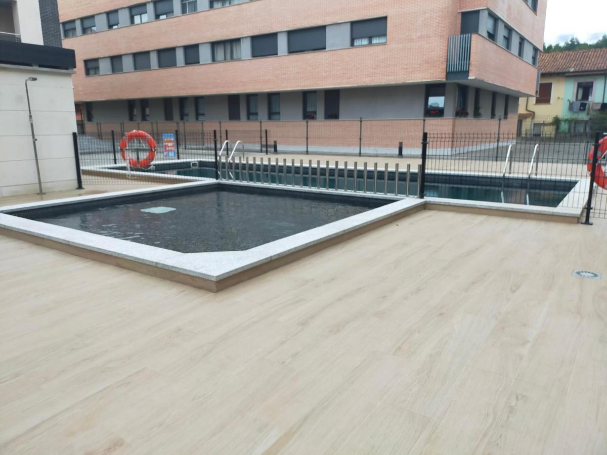 Apartamento Sofia 라네스 외부 사진