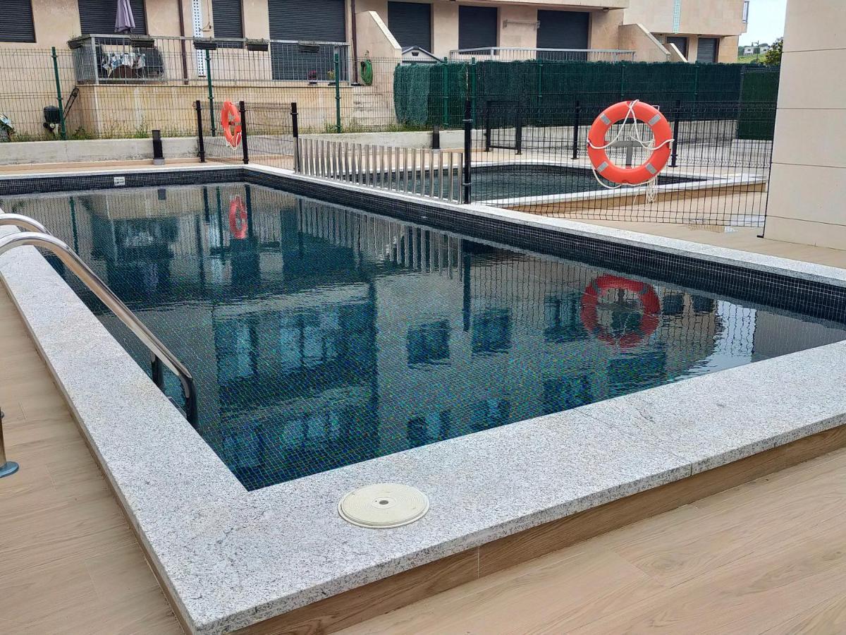Apartamento Sofia 라네스 외부 사진
