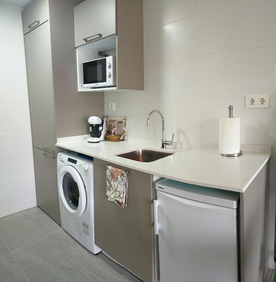 Apartamento Sofia 라네스 외부 사진