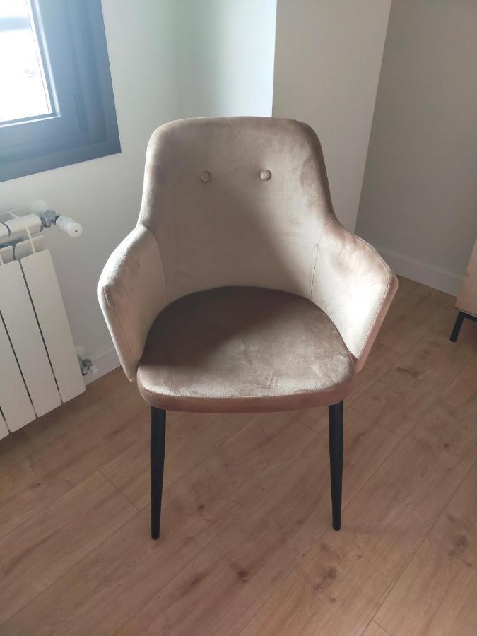 Apartamento Sofia 라네스 외부 사진