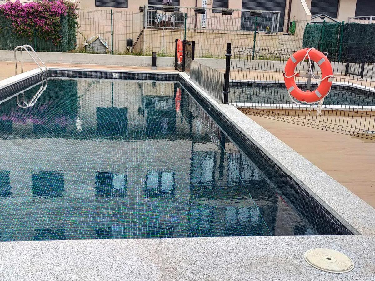 Apartamento Sofia 라네스 외부 사진