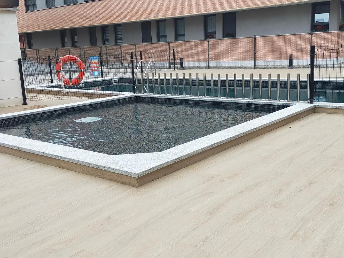 Apartamento Sofia 라네스 외부 사진