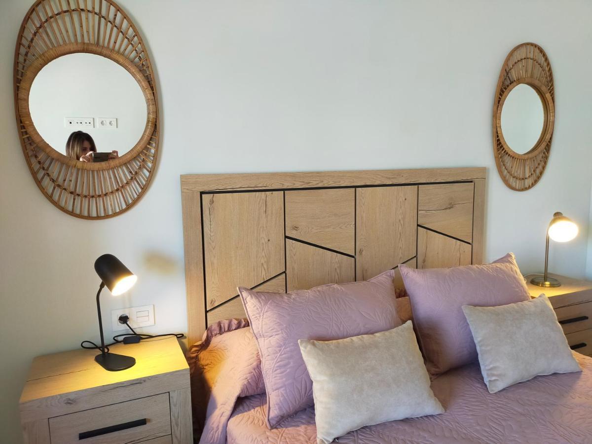 Apartamento Sofia 라네스 외부 사진