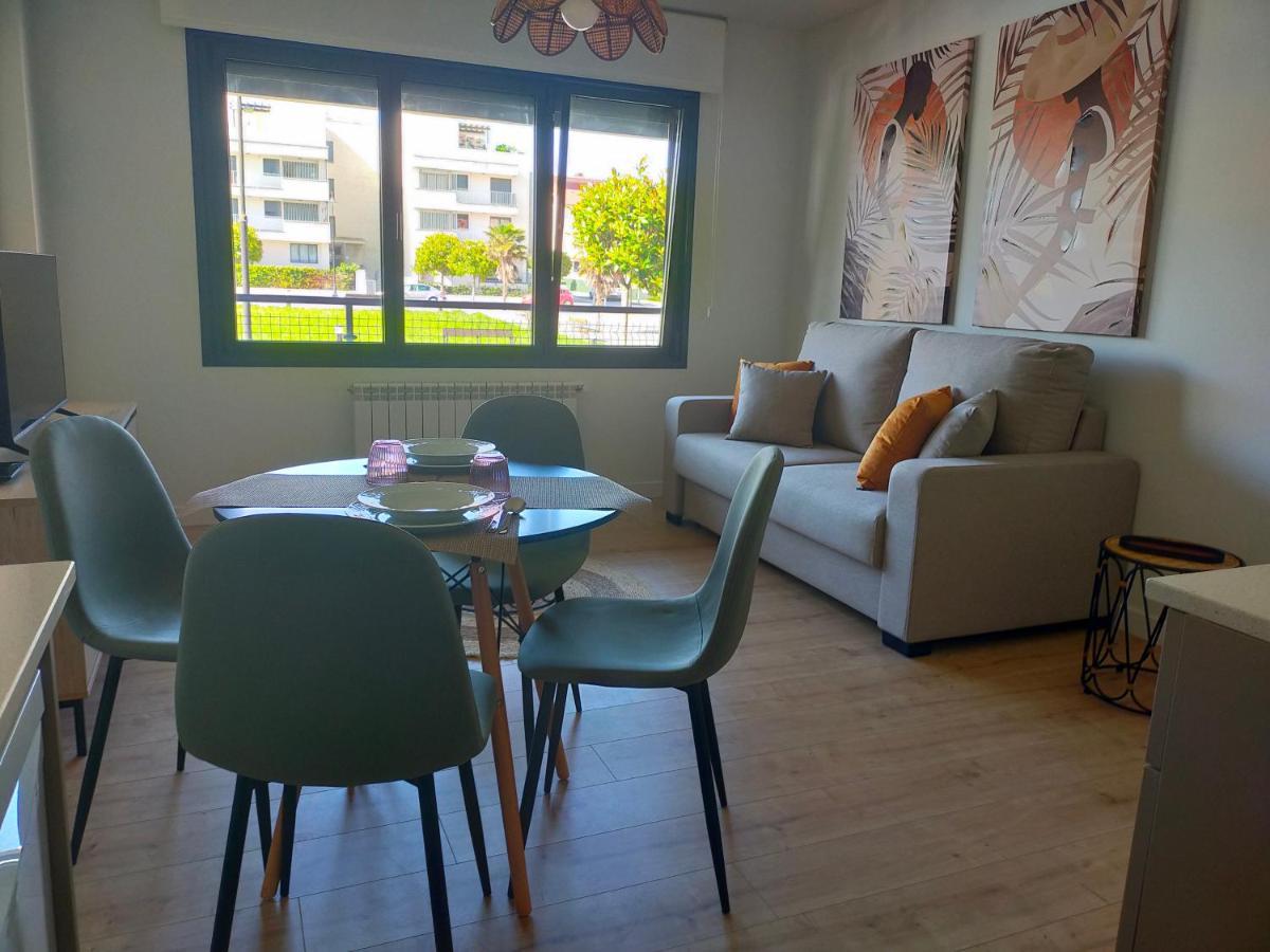 Apartamento Sofia 라네스 외부 사진