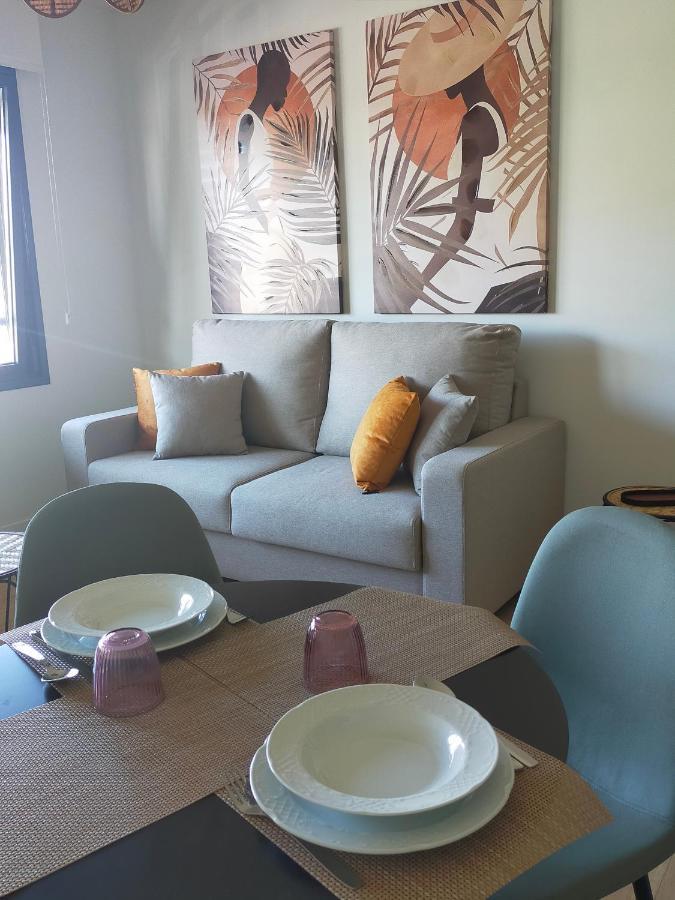 Apartamento Sofia 라네스 외부 사진