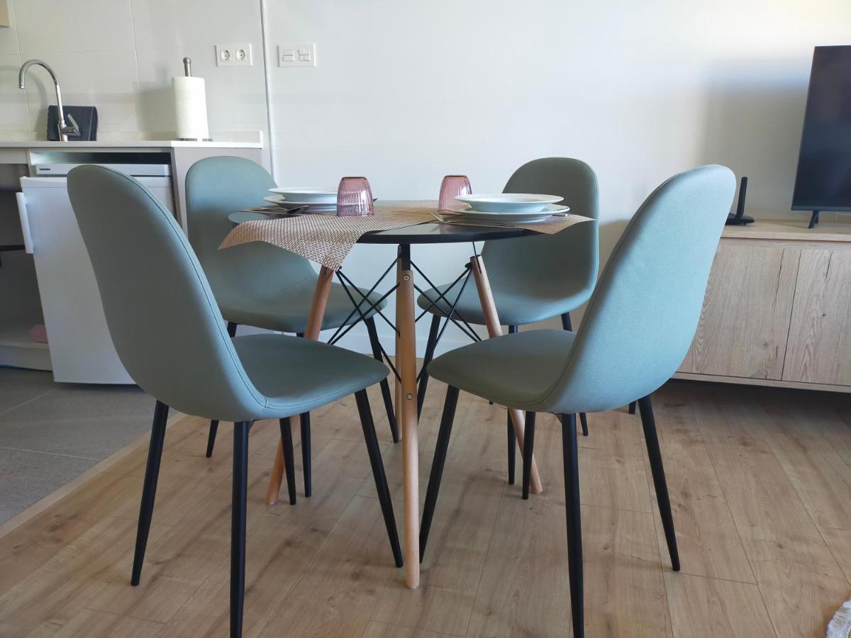 Apartamento Sofia 라네스 외부 사진