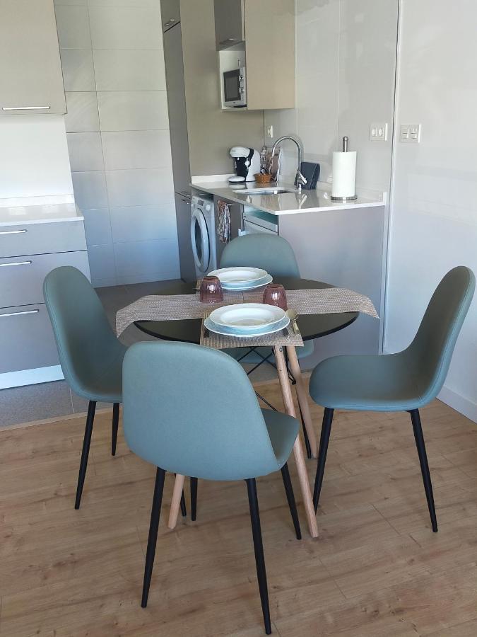 Apartamento Sofia 라네스 외부 사진